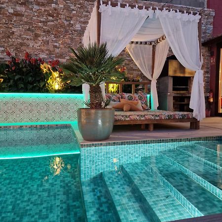 El Jardin De Gala Villa Castejon de Monegros Luaran gambar